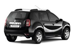  Защита порогов с алюм. площадкой Ø51мм (ППК) RENAULT Duster 2012-2020/ NISSAN Terrano 2014-