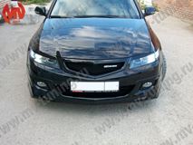 Решетка радиатора MUGEN для Honda Accord 7 2006-2008