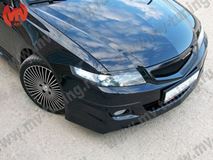 Решетка радиатора MUGEN для Honda Accord 7 2006-2008