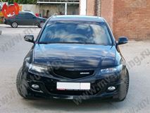 Решетка радиатора MUGEN для Honda Accord 7 2006-2008