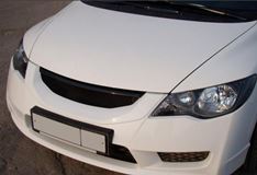 Решетка радиатора MUGEN для Honda Civic 2009-2012