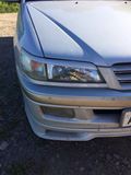 Реснички на фары для Toyota Corona Premio AT210 1996-2001г.