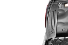 Облицовка внутренняя задних фонарей (ABS) (2шт) RENAULT Duster 2012-