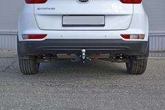 ТСУ /съемный квадрат/ KIA Sportage 2L 2016-/ HYUNDAI Tucson 2015-