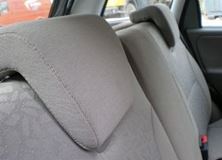 Подголовник CHEVROLET Niva 2009-