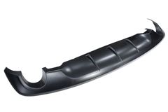 Накладка на задний бампер для Mazda 6 2012+