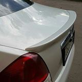 Спойлер (большой) для Toyota Mark 2 110 2000-2002 ТОЛЬКО ДОРЕСТАЙЛИНГ