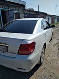 Задние реснички Toyota Allion 240 2004-2007 Рестайлинг