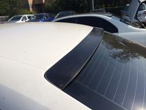 Козырек заднего стекла для Audi A4 B8