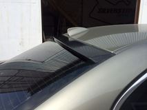 Cпойлер (Козырек) на заднее стекло для BMW E60