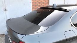Спойлер на BMW F10