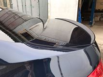 Спойлер на BMW F10