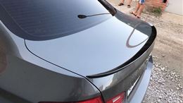 Спойлер на BMW F10
