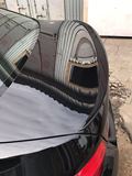 Спойлер на BMW F10