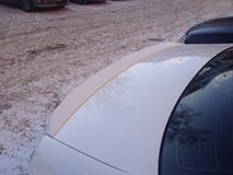 Спойлер для Honda Civic 2006-2012