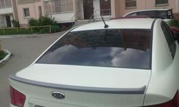 Спойлер для Kia Cerato 2