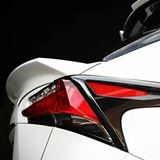 Спойлер для Lexus Nx