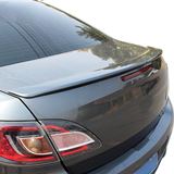 Спойлер на Mazda 6 2007-2012 GH