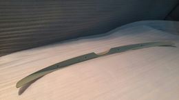 Спойлер на Mazda 6 2012-н.в.