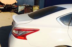 Спойлер на багажник для Nissan Teana L33