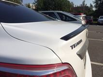 Спойлер на багажник для Nissan Teana L33