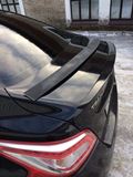 Козырек на заднее стекло для Nissan Teana L33