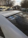 Козырек на заднее стекло Toyota Camry v50 v55