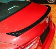 Спойлер Toyota Camry v70 2018-
