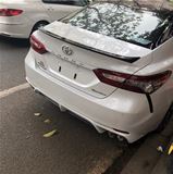 Спойлер Toyota Camry v70 2018-
