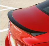 Спойлер Toyota Camry v70 2018-