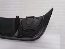 Диффузор Vw Jetta 6 GLi