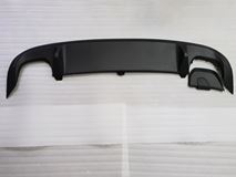 Диффузор Vw Jetta 6 GLi