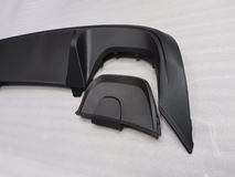 Диффузор Vw Jetta 6 GLi