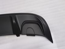 Диффузор Vw Jetta 6 GLi