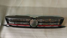 Решетка радиатора Vw Jetta 6 gli 2015-2017