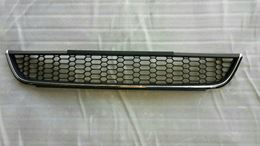 Решетка радиатора Vw jetta 6 gli нижняя