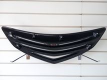 Решетка радиатора EXTREMMA для Mazda 3