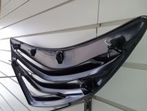 Решетка радиатора EXTREMMA для Mazda 3