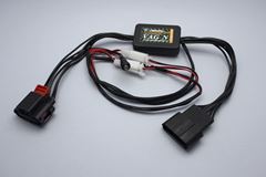 Усилитель (корректор) педали газа - PedalBooster для Skoda