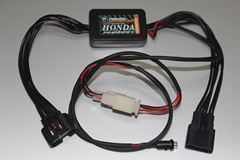 Усилитель (корректор) педали газа - PedalBooster для Honda