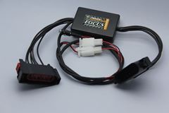 Усилитель (корректор) педали газа - PedalBooster для Volvo