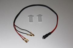 Усилитель (корректор) педали газа - PedalBooster для Lifan