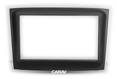 Переходная рамка для установки автомагнитолы CARAV 11-636: 2 DIN / 173 x 98 mm / FIAT Doblo 2015+