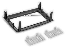 Переходная рамка для установки автомагнитолы CARAV 11-636: 2 DIN / 173 x 98 mm / FIAT Doblo 2015+