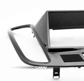 Переходная рамка для установки автомагнитолы CARAV 11-159: 2 DIN / 173 x 98 mm / 178 x 102 mm / FORD C-Max 2010+; Kuga 2013+; Escape 2012+