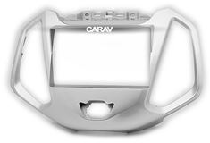 Переходная рамка для установки автомагнитолы CARAV 11-569: 2 DIN / 173 x 98 mm / FORD Ecosport 2012-2017