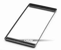 Переходная рамка для установки автомагнитолы CARAV 11-273: 2 DIN / 173 x 98 mm / GREAT WALL Cowry 2008-2010; Voleex V80 2010-2014; Coolbear 2009-2011; Hover M2 2010+