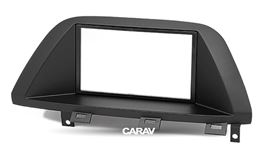 Переходная рамка для установки автомагнитолы CARAV 11-219: 2 DIN / 173 x 98 mm / 178 x 102 mm / HONDA Odyssey 2005-2010