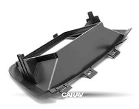 Переходная рамка для установки автомагнитолы CARAV 11-219: 2 DIN / 173 x 98 mm / 178 x 102 mm / HONDA Odyssey 2005-2010