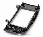 Переходная рамка для установки автомагнитолы CARAV 11-067: 2 DIN / 173 x 98 mm / 178 x 102 mm / HYUNDAI Sonata (NF), Sonica 2004-2008